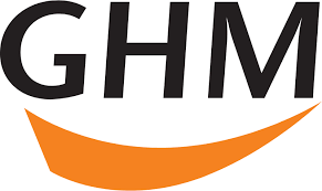 Ghm logo