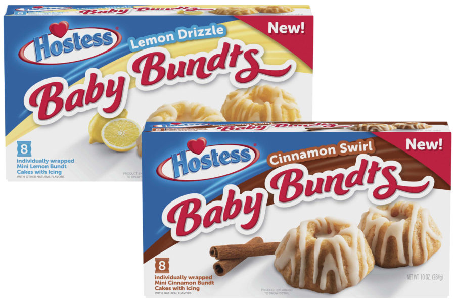 Hostess slide