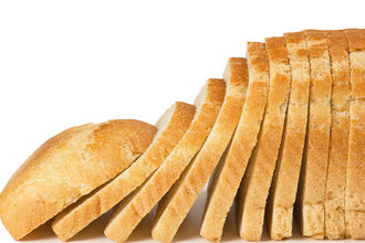 bread slicing