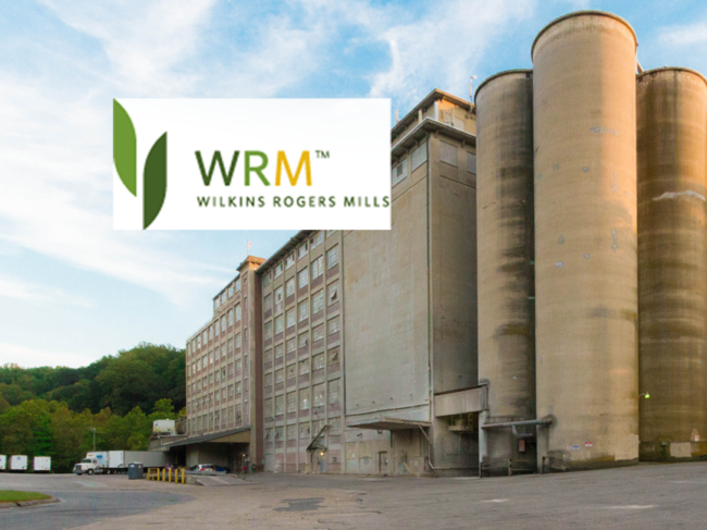 Wilkins-Rogers mills