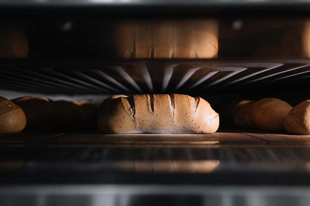 Michigan Bread