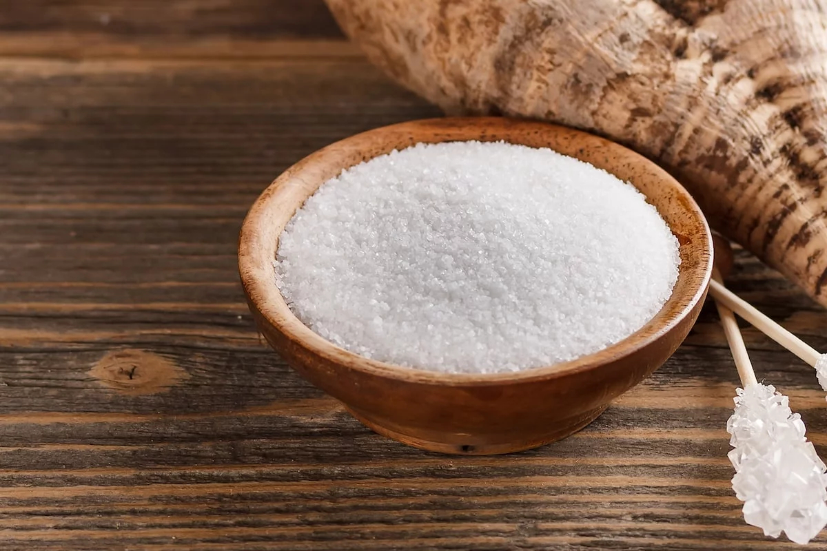 U.S.D.A. sees lower sugar production, ending stocks in 2019-20 ...