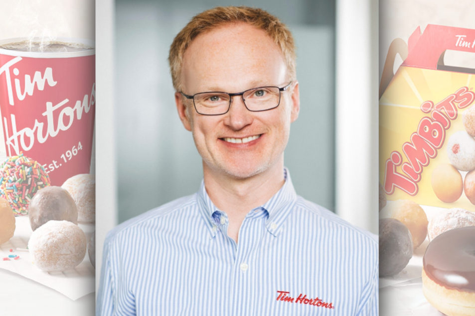 Tim Hortons taps Schwan to lead Latin America, Canada and U.S.