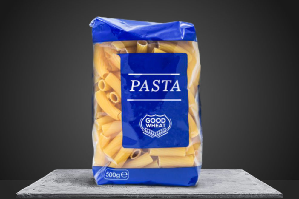Arcadia Biosciences GoodWheat pasta