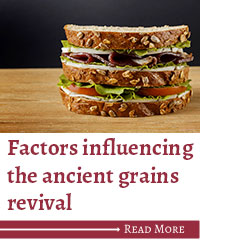 Ancient Grains