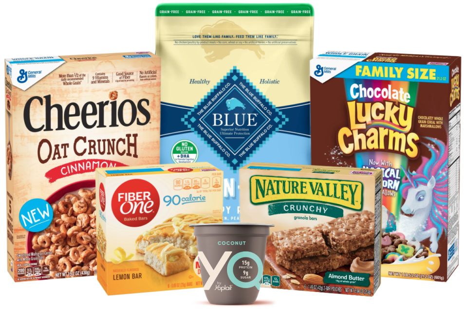 General Mills acquires premium meat snacks maker Epic - FoodBev Media