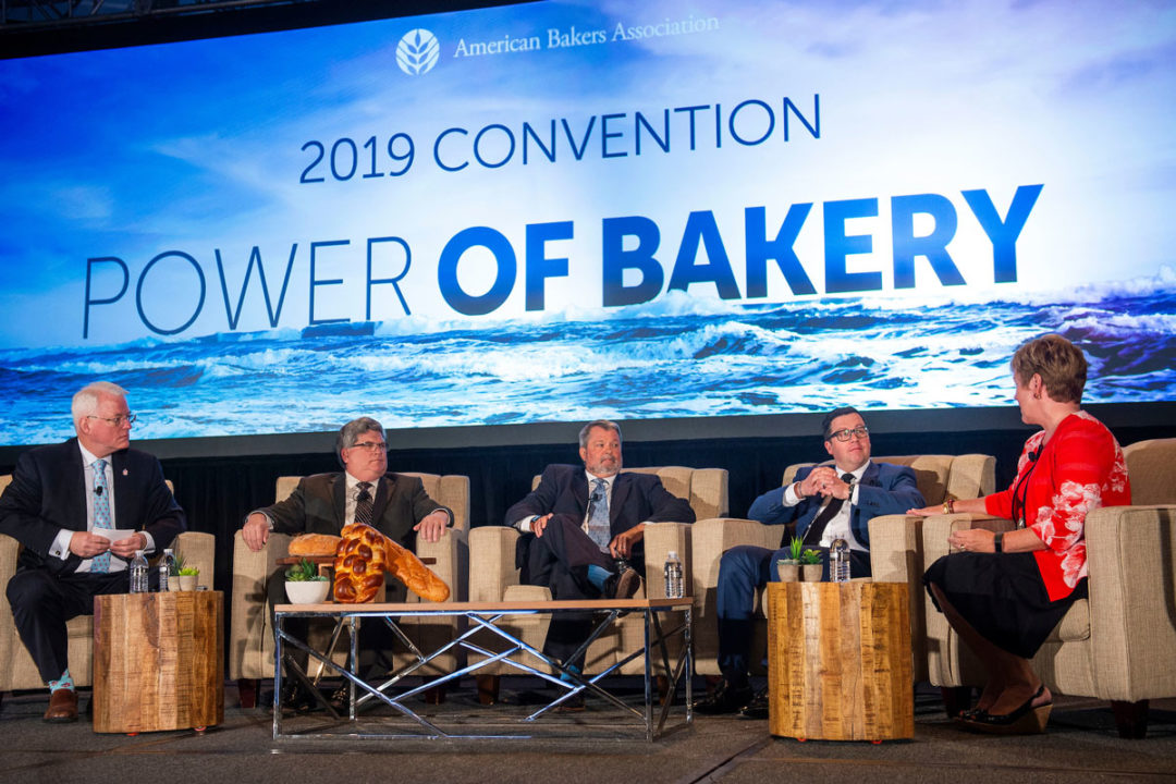 American Bakers Association Convention