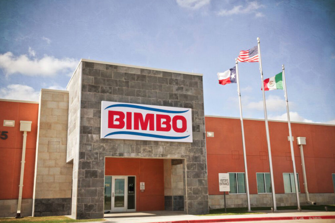 Bimbo Bakeries USA headquarters in Horsham, PA