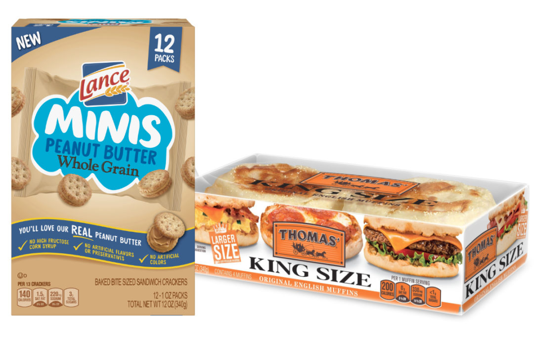 Lance and Thomas products