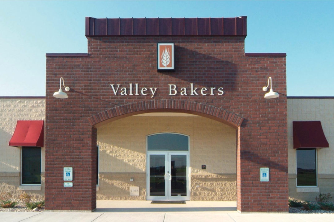 Valley Bakers