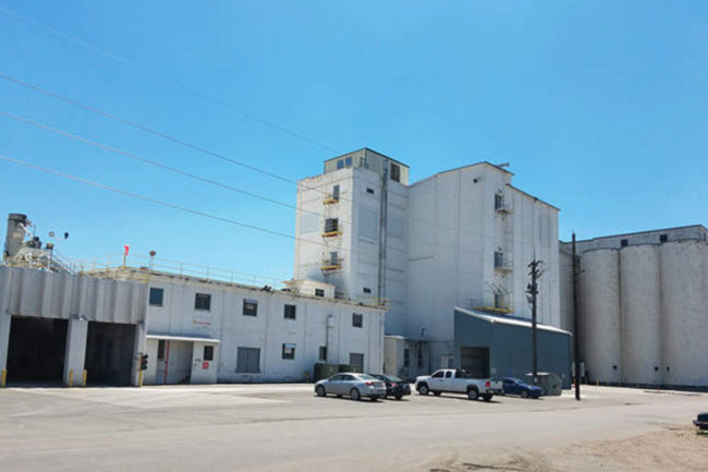 Ardent Mills Denver mill