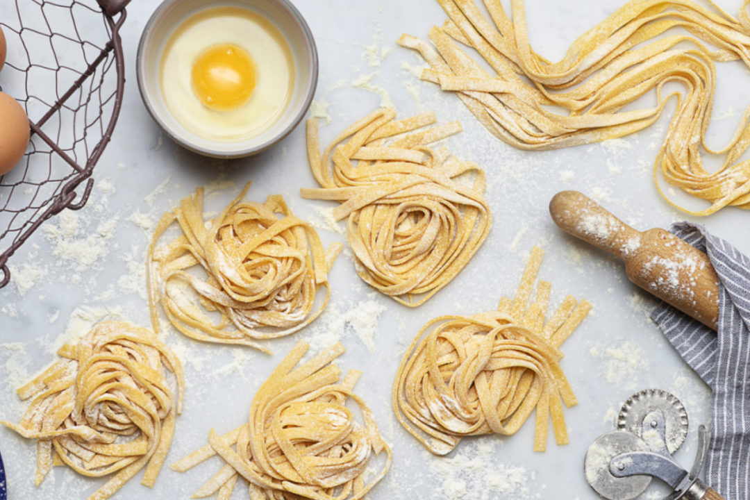 Gelit fresh pasta, Conagra Brands
