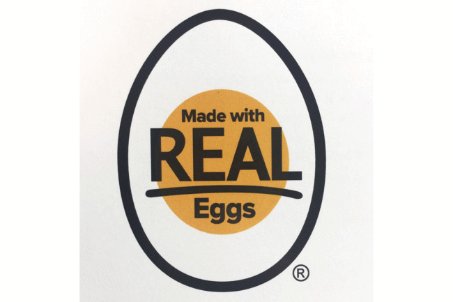 Real Eggs, American Egg Board