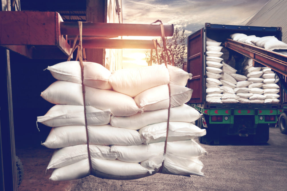 USDA sugar import forecasts