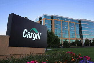 Cargill headquarters