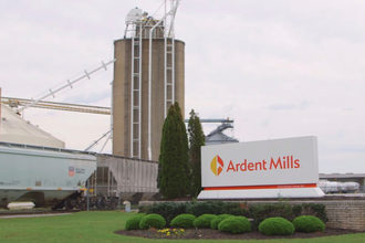 Ardent Mills facility