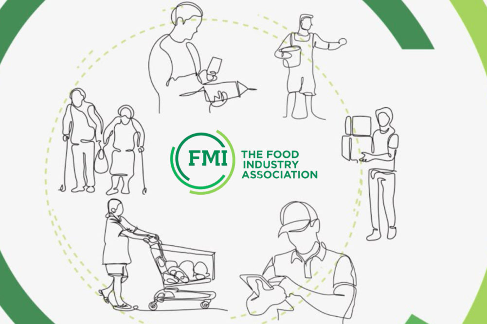 F.M.I. — The Food Industry Association