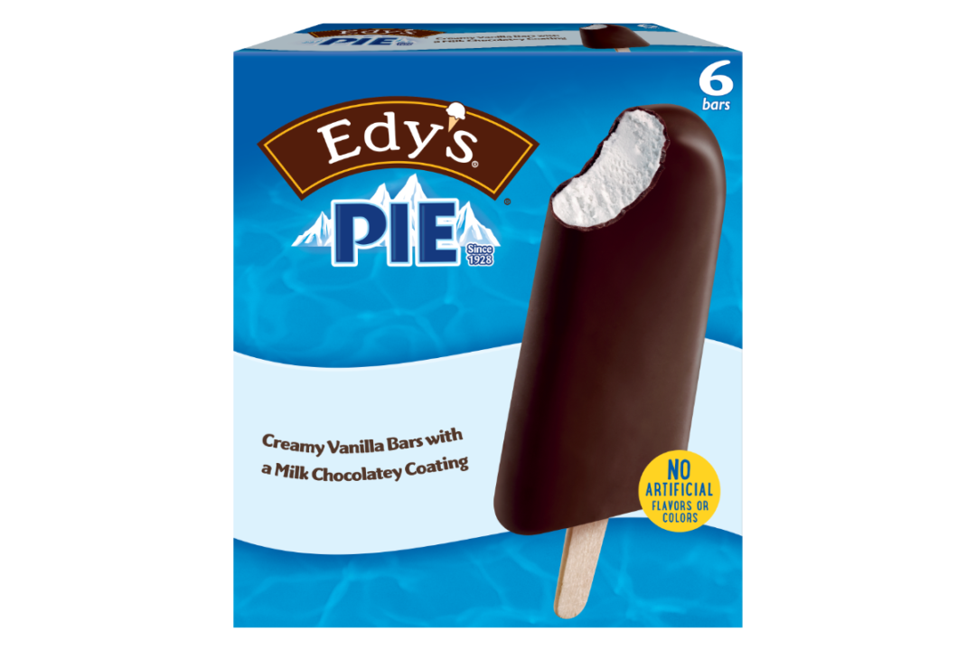 Edy's Pie
