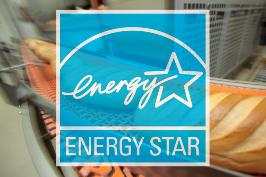 Energy Star bakery