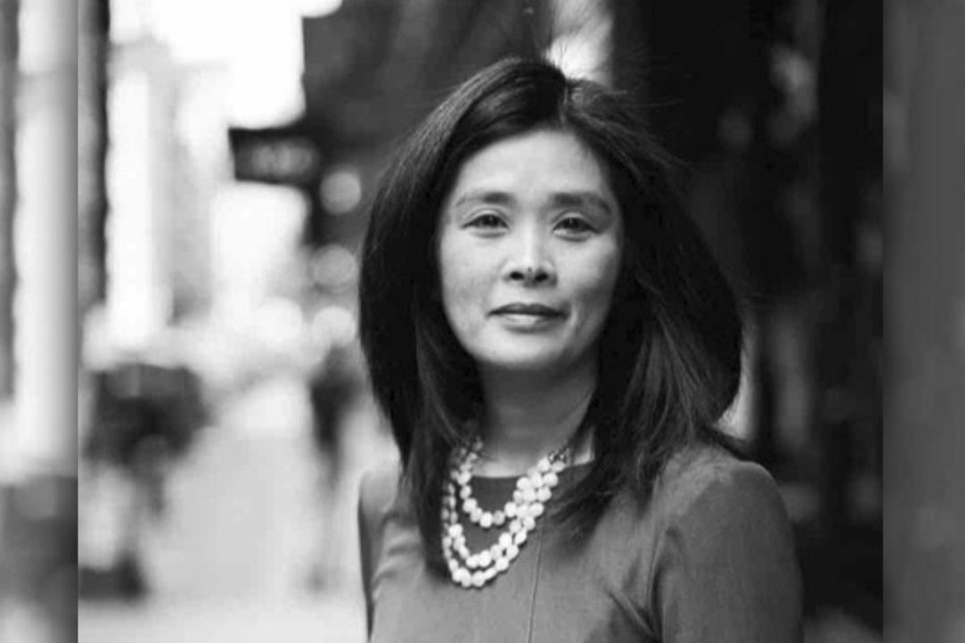 Marie Chan, AIB International