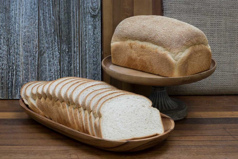 Emulsifiers, Bread