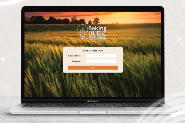 American Society of Baking, BakingTech 2021