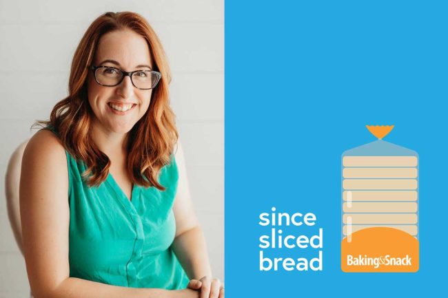 American Society of Baking, Since Sliced Bread, , Brittny Stephenson