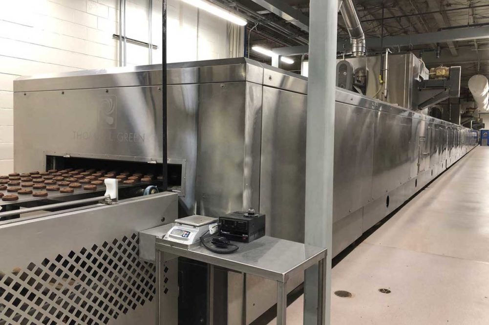 Industrial Oven Manufacturer, Dozens of Options