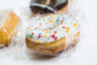 Donuts, wholesale