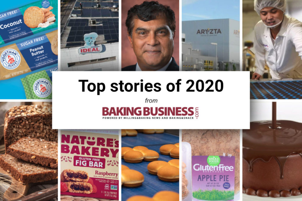 Top stories on BB in 2020