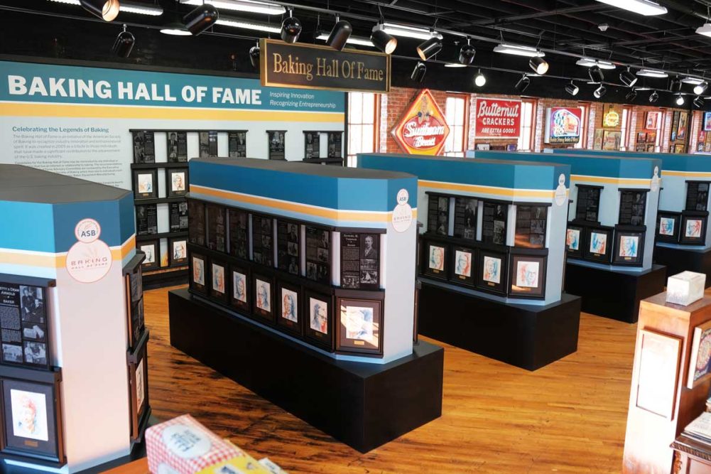 Baking Hall of Fame 2020