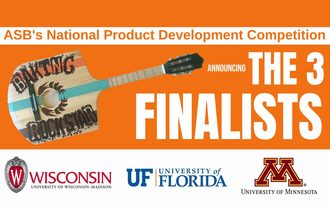 American Society of Baking, Product Development Competition