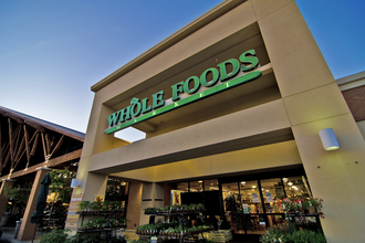 Whole foods exterior lead