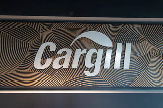 Cargillsign lead