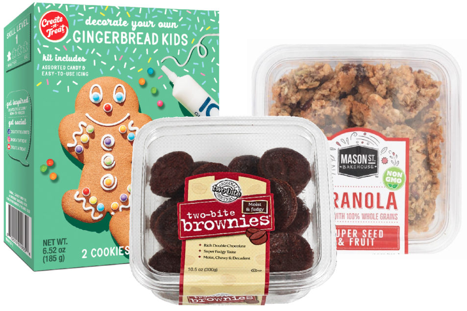 Mondelez grabs Give & Go in-store bakery company, 2020-02-25
