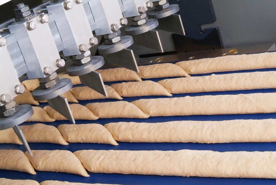 Artisan Bread equipment