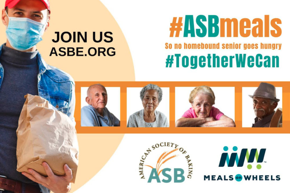 ASB Meals on Wheels partnership