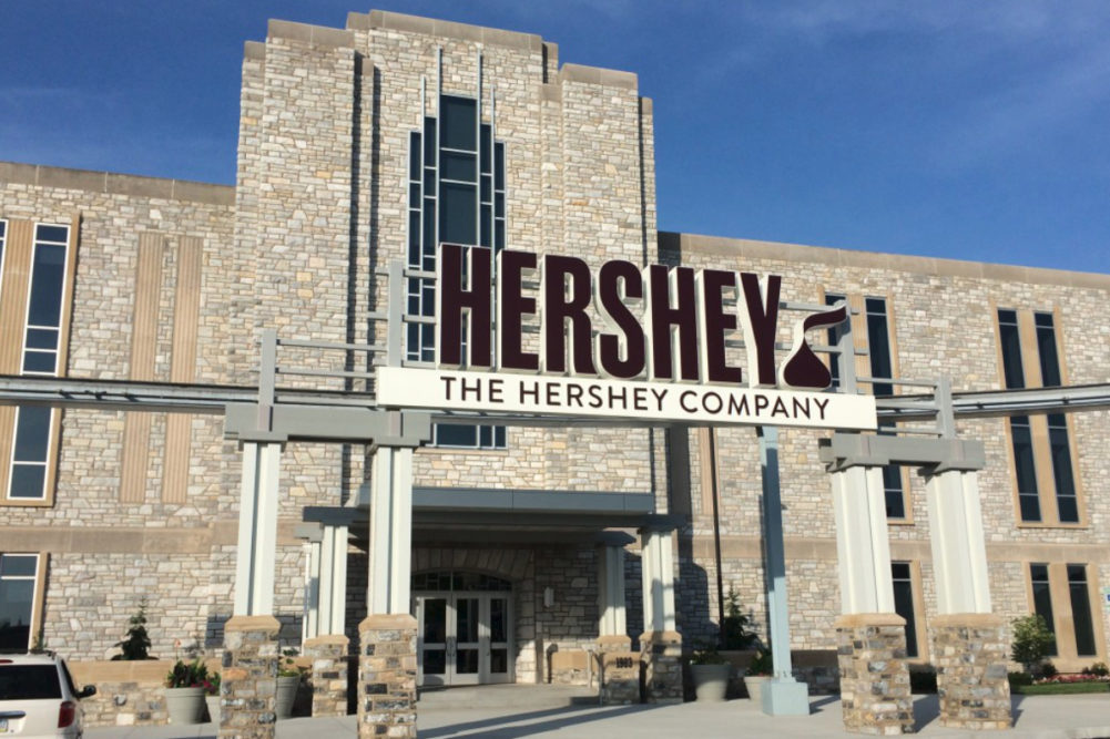 Hershey HQ