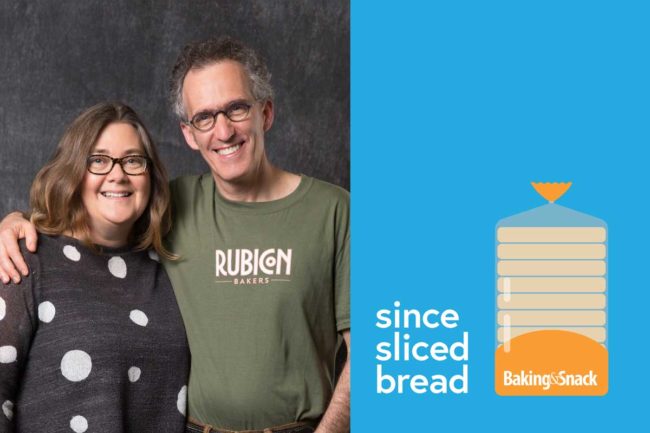 Rubicon Bakers, Since Sliced Bread