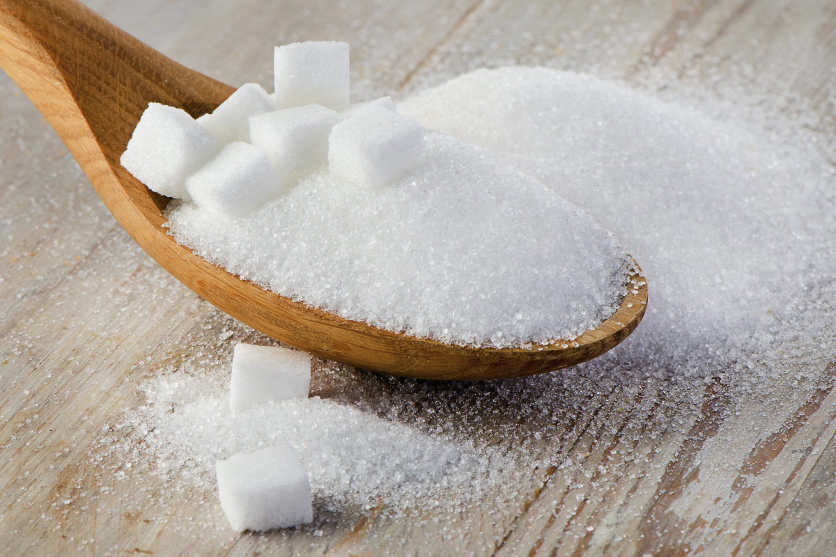 18  Shocking Truth   About  Sugar
