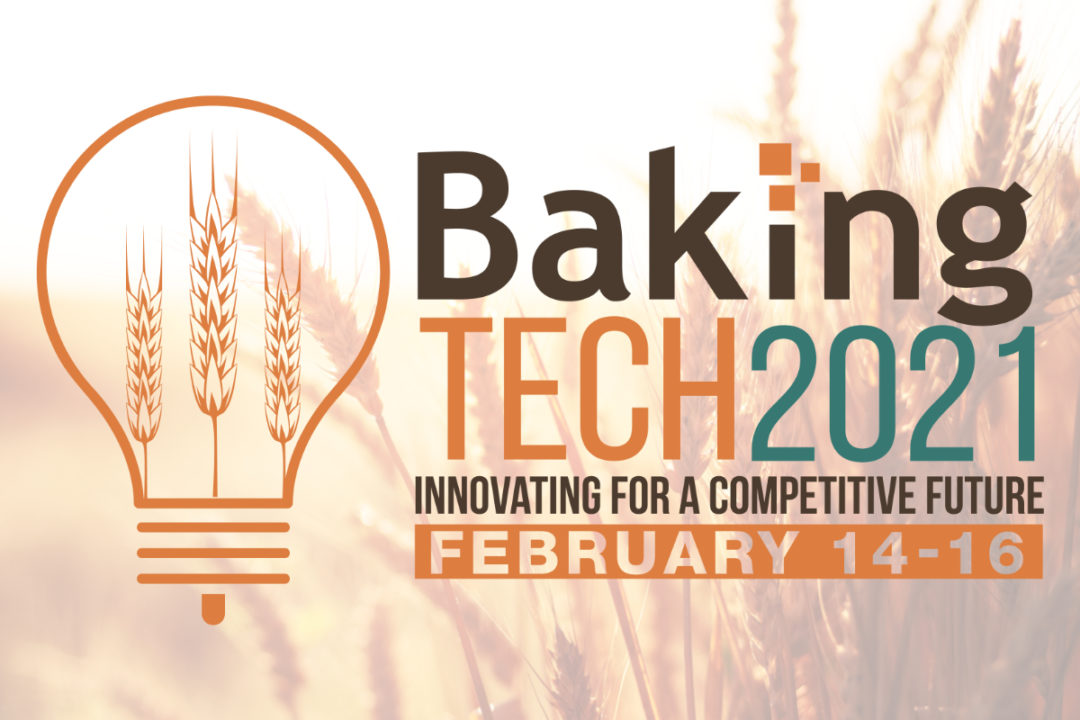 BakingTech 2021
