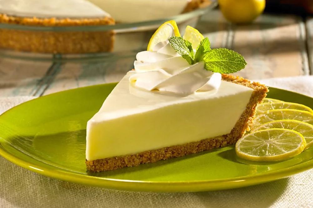 Kenny’s Great Pies key lime pie