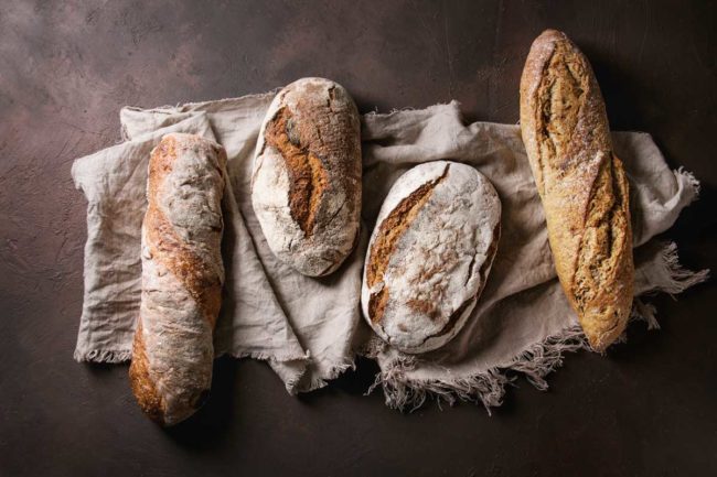artisan bread trends