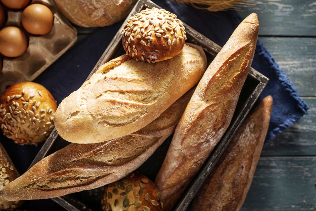 artisan bread trends