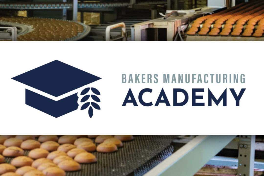 ABA Bakers Manufacturing Academy
