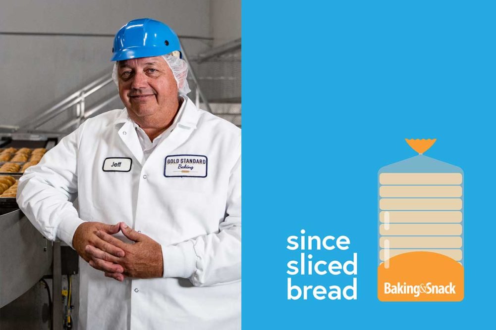 Jeff Dearduff, Gold Standard Baking