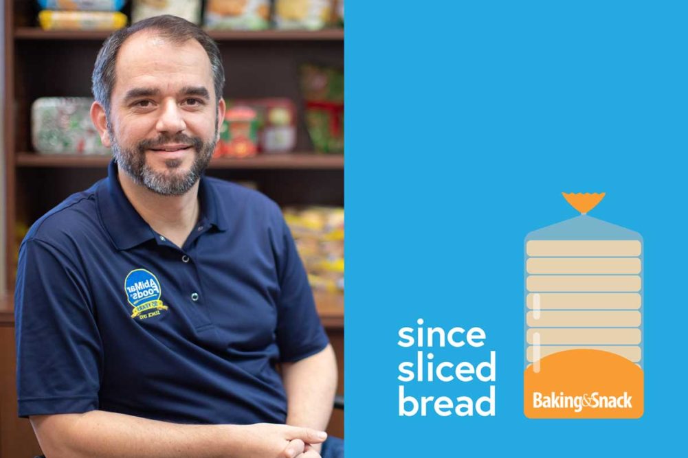 Abimar Foods, Jaime Correa, Since Sliced Bread