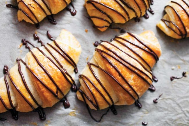 Pastry Trends