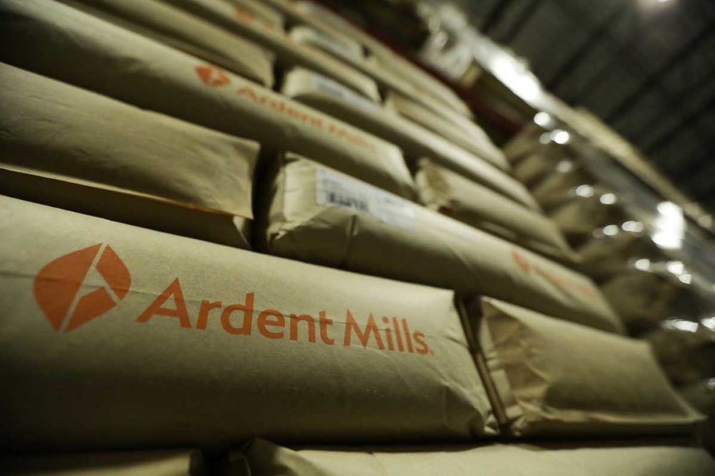 Ardent Mills, Flour Packaging