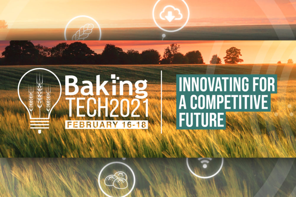 BakingTech 2021